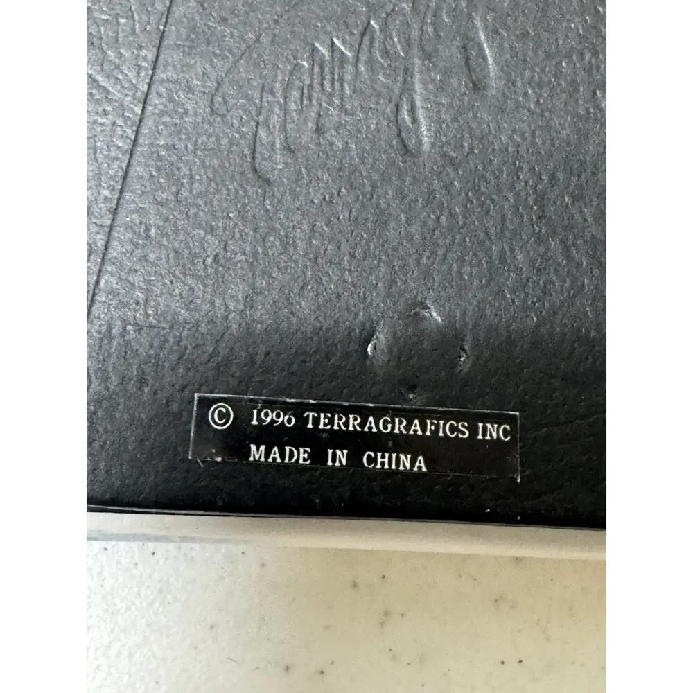 Terragraphics this lot